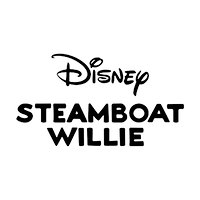 Disney STEAMBOAT WILLIE