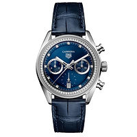 タグ・ホイヤー カレラ クロノグラフ