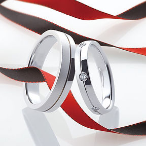 REGALO セミオーダーリング