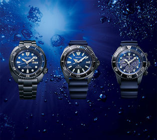 SEIKO - PROSPEX