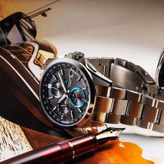 CASIO - OCEANUS