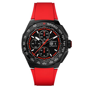 タグ・ホイヤー フォーミュラ1 クロノグラフ