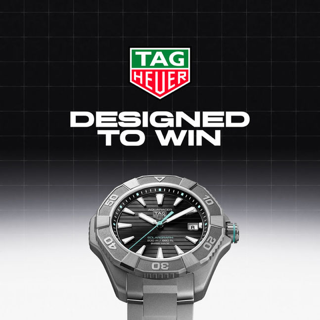 TAG Heuer
