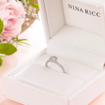 NINA RICCI