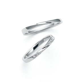 nocur マリッジリング