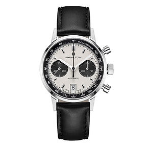INTRA-MATIC AUTO CHRONO