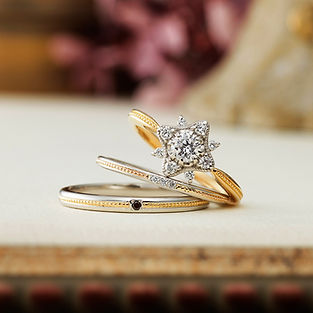 &tique ブライダルフェア