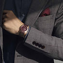 CITIZEN - ECO-Drive One