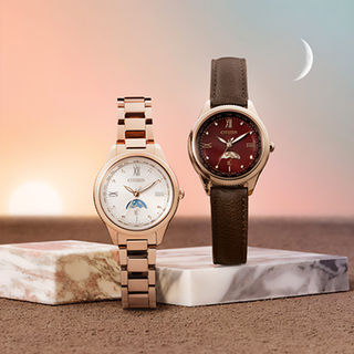 CITIZEN - xCの時計｜時計・宝石 石岡