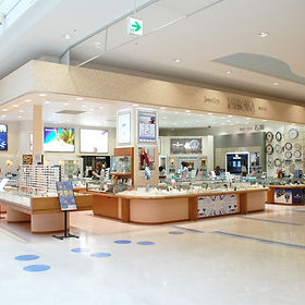 時計・宝石 石岡 イオン釧路昭和店