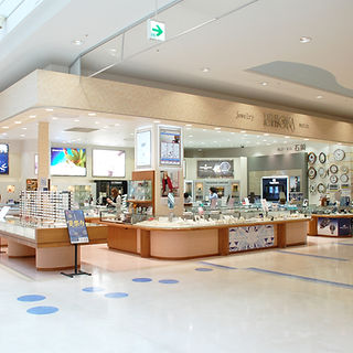 時計・宝石 石岡 イオン釧路昭和店