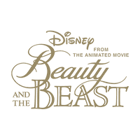 Disney Beauty and the Beast
