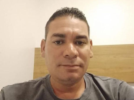 homem é morto pelo proprio irmao em sao mateus