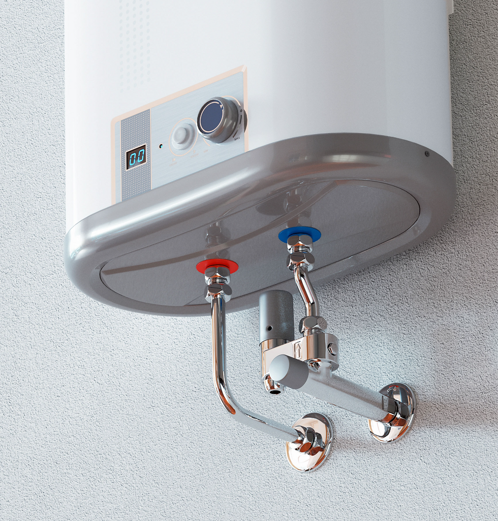 Sydney hot water systems