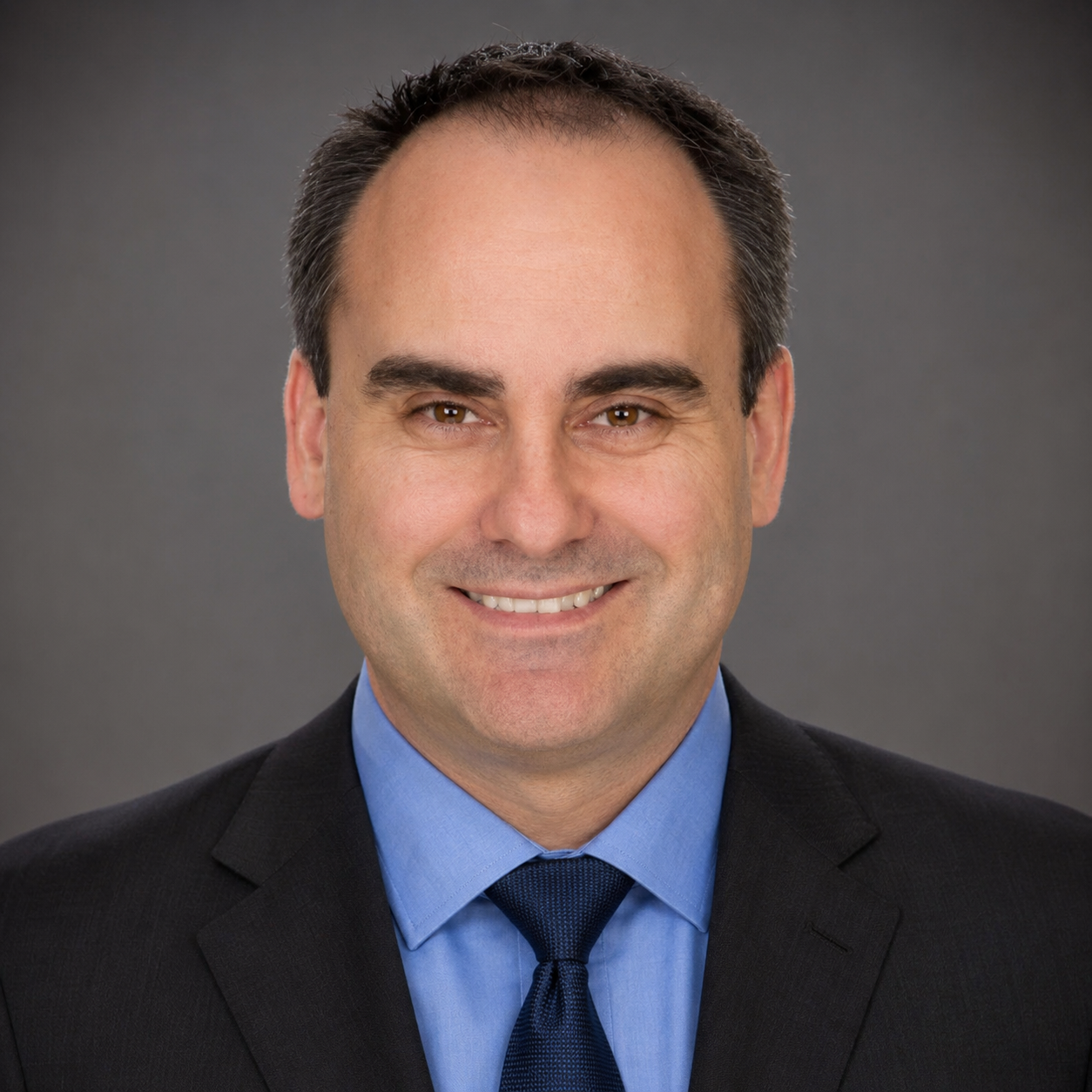 John Ruffolo
