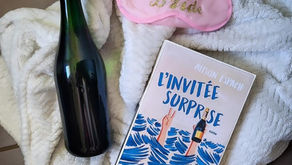 L'invitée surprise - Alison Espach