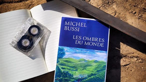 Les ombres du monde - Michel Bussi