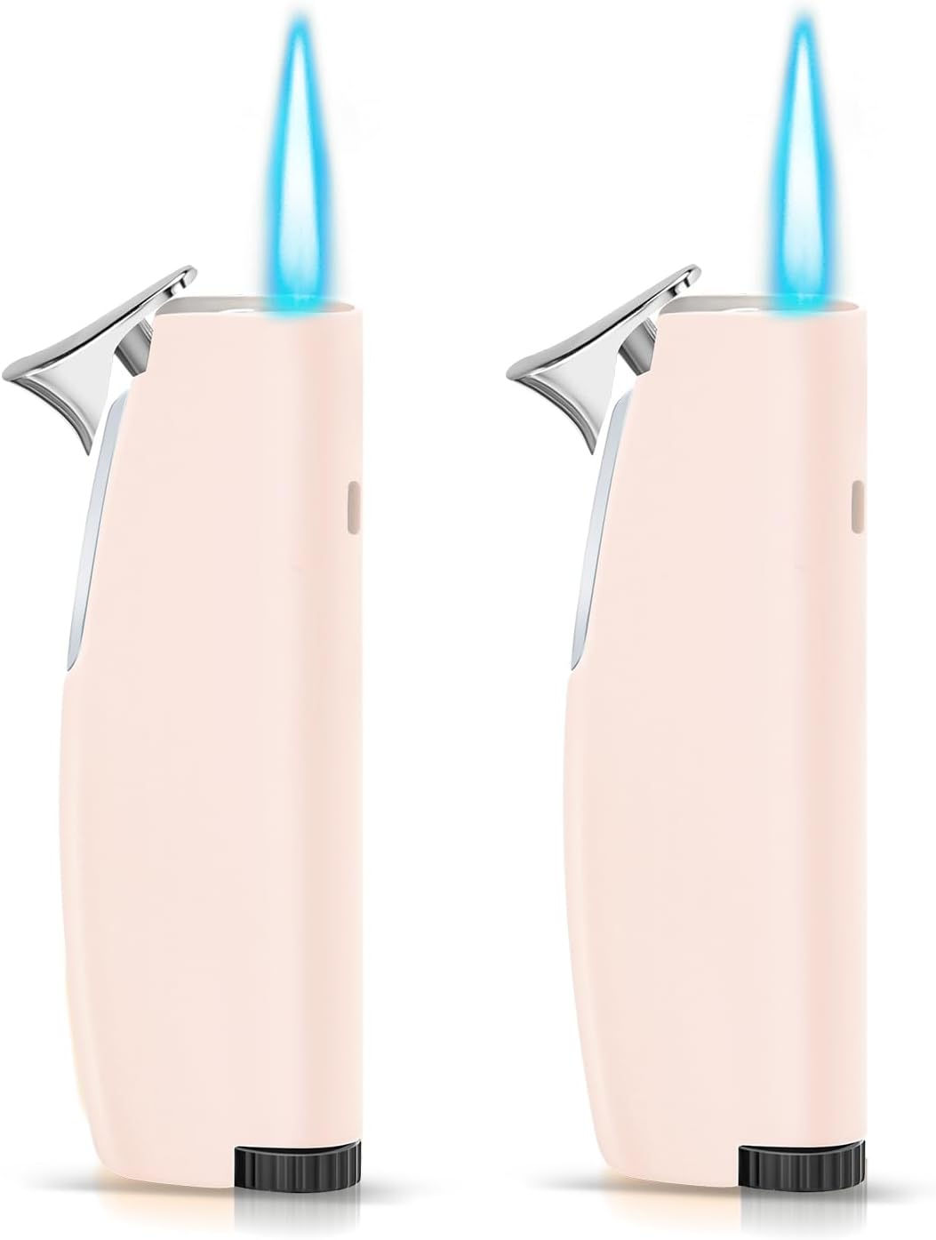 Women's Mini Butane Torch Lighter