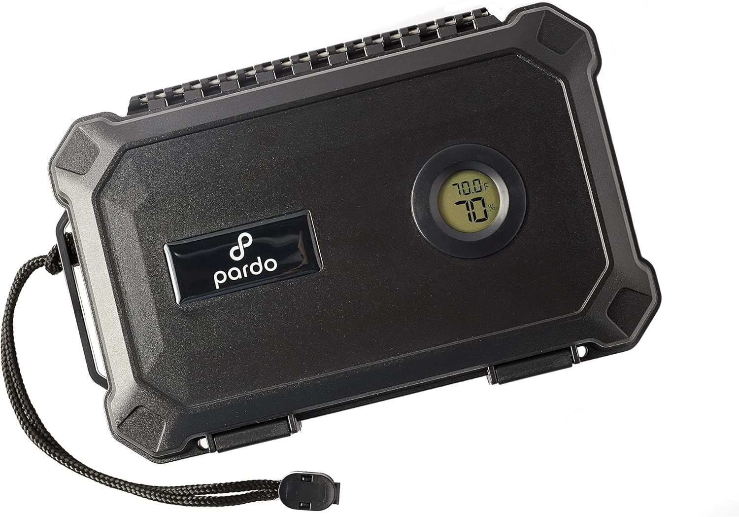 Pardo Cigar Humidors TIME