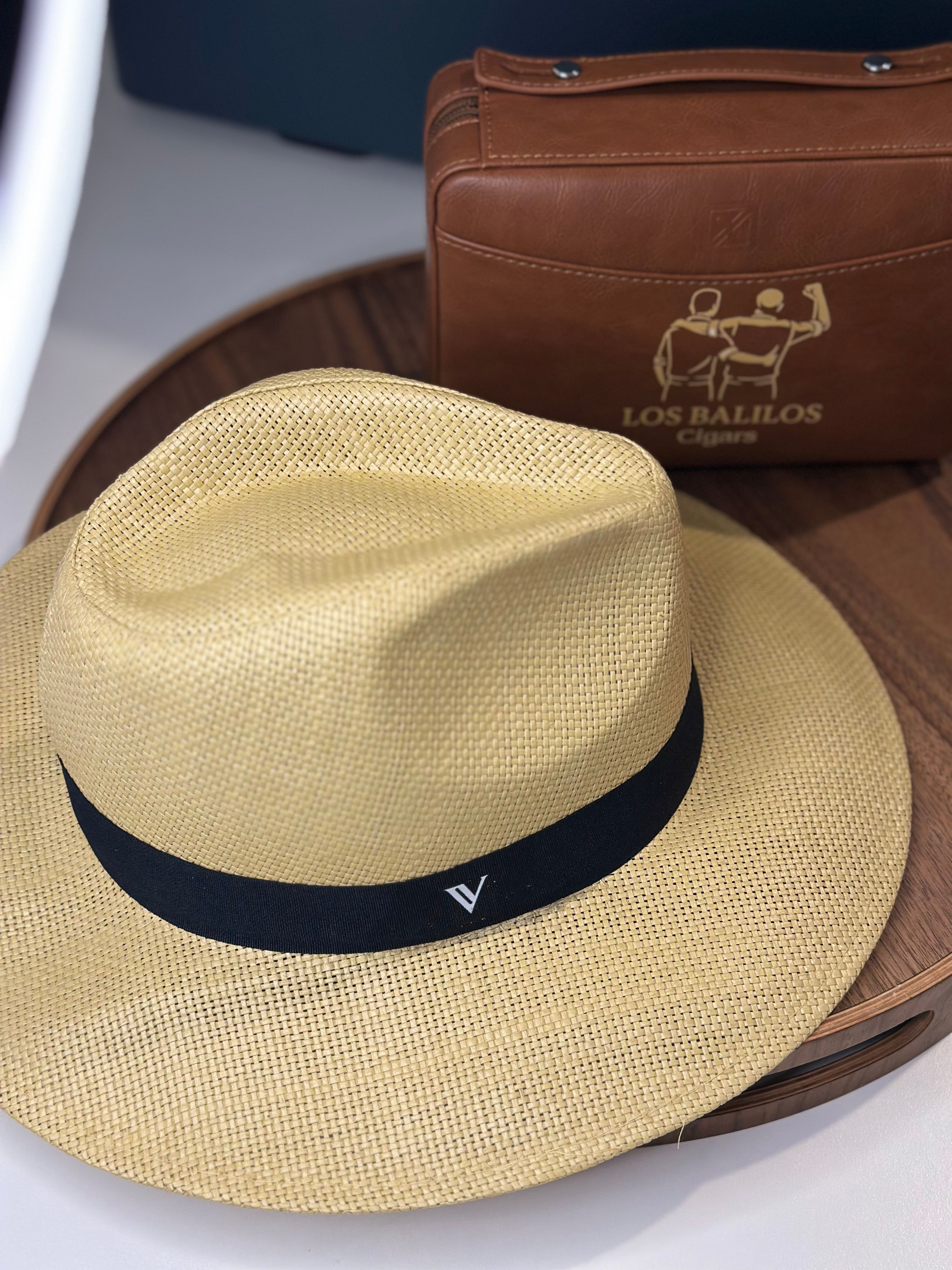 PANAMÁ HAT