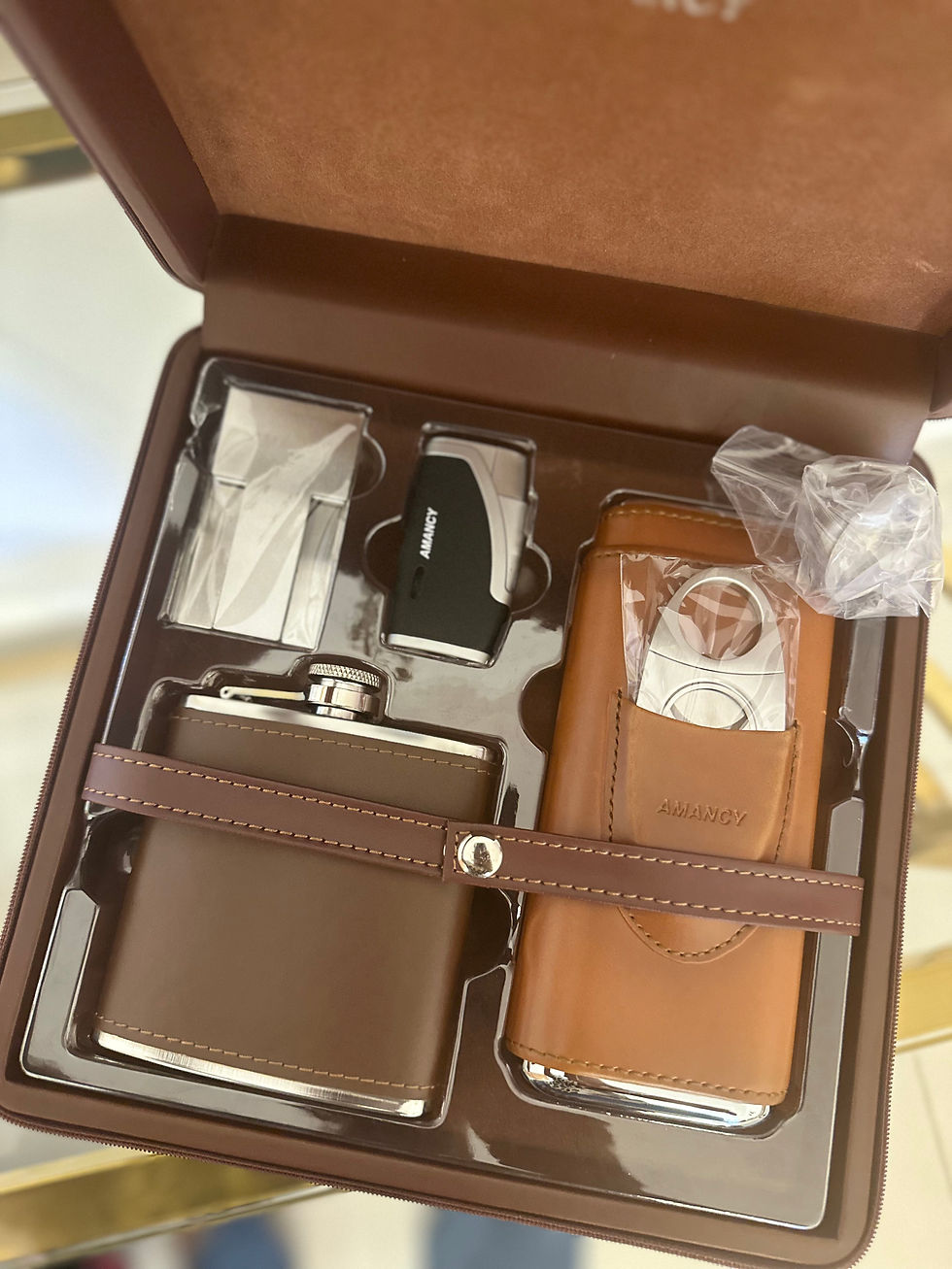 Miniatura: MALETA 5/1