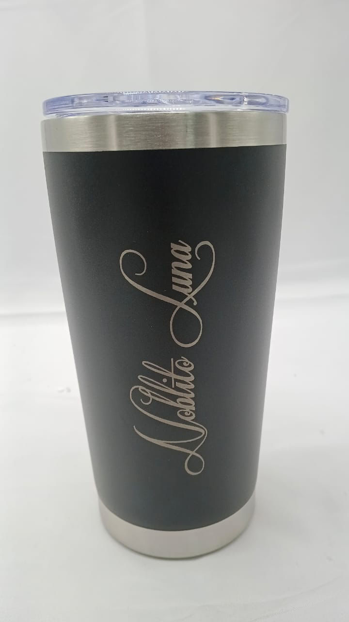 Miniatura: VASOS TERMICOS ACERO INOXIDABLE 600 ML