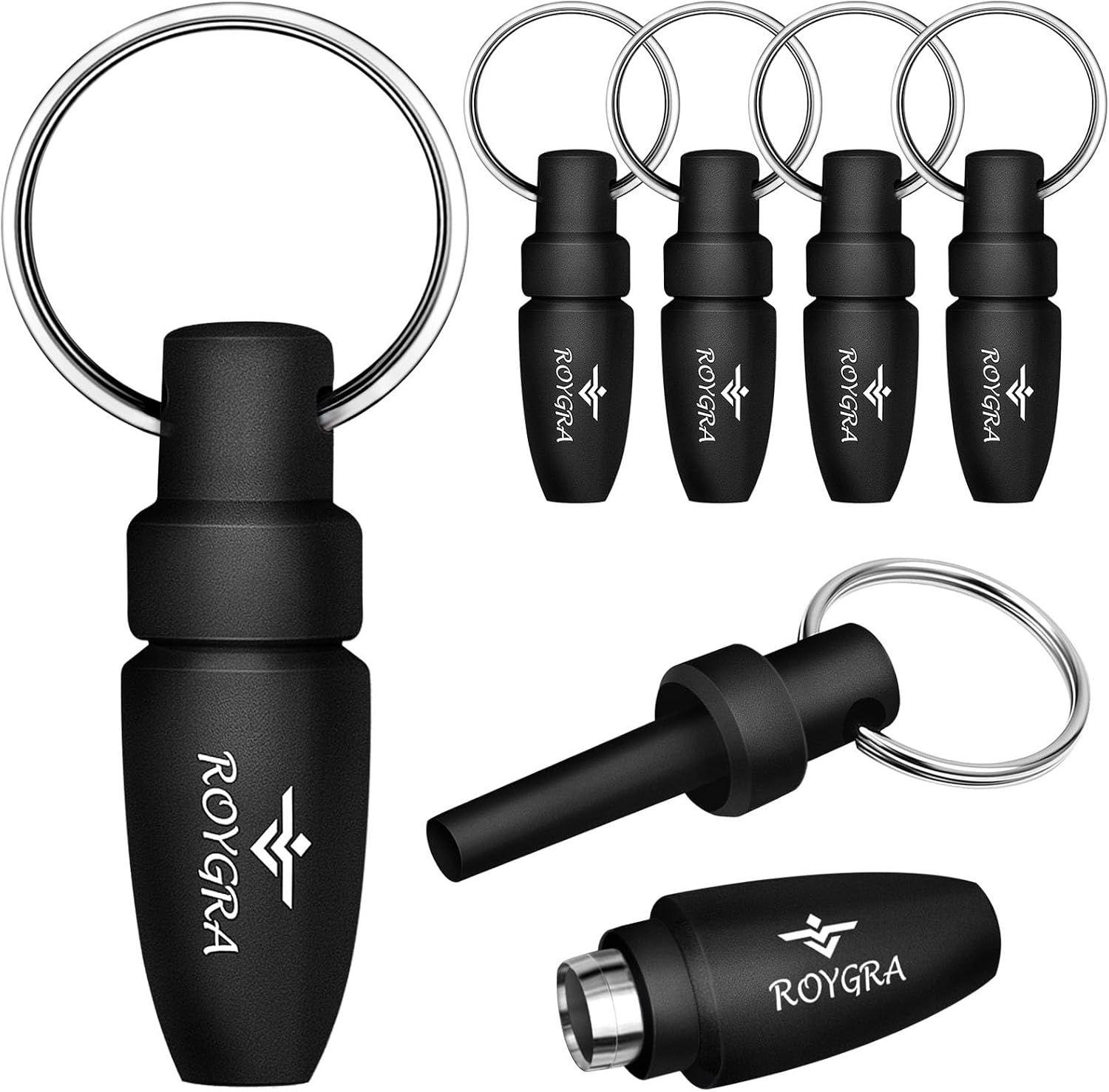 Cigar Punch Cutter Set