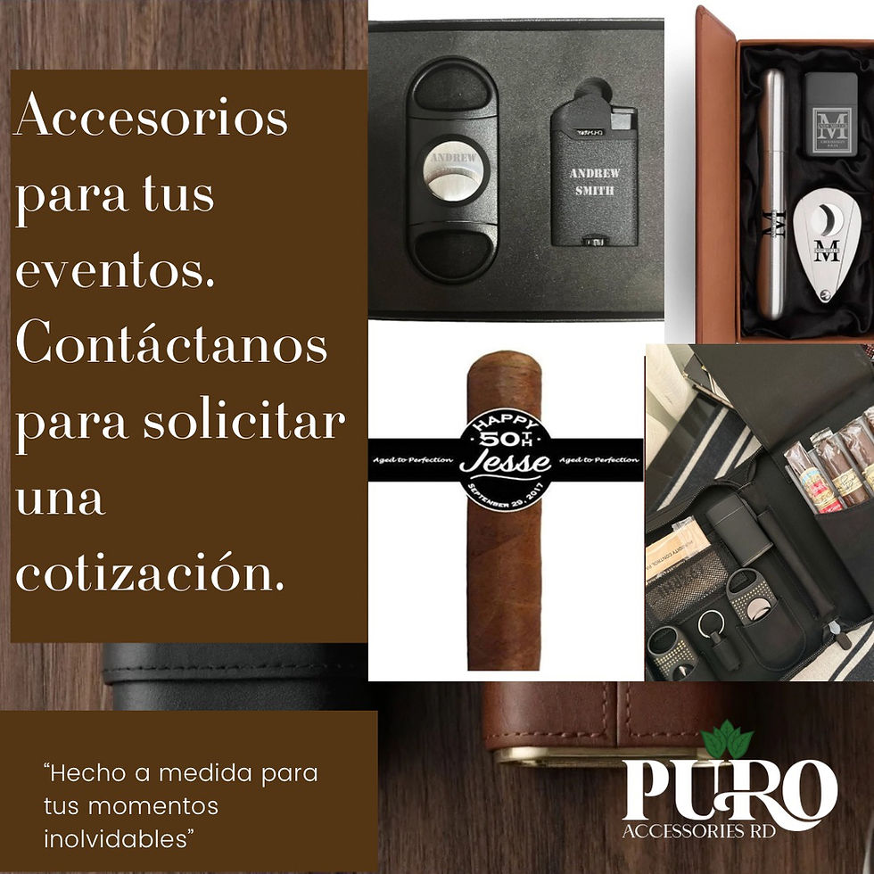 Miniatura: SERVICIOS DE PERSONALIZADOS DE KITS EVENTOS 