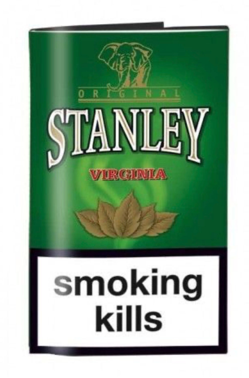 STANLEY TABACO PARA ROLLING