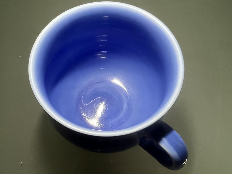 サムネイル： Gustavsberg, Josefine, Tea Cup by Lisa Larson