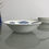 Thumbnail: British Anchor Beacon Hill Ironstone Cereal Bowl in Blue and White