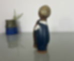 縮圖：Gustavsberg - Pelle by Lisa Larson
