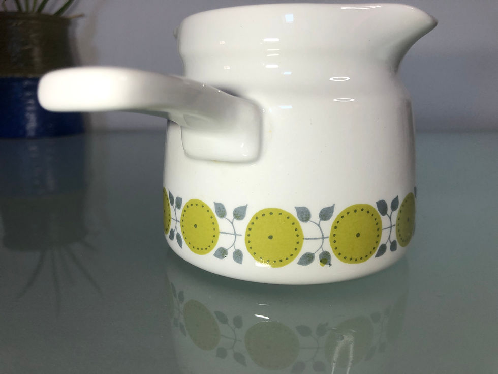 縮圖：Rörstrand Linda Sauce Jar