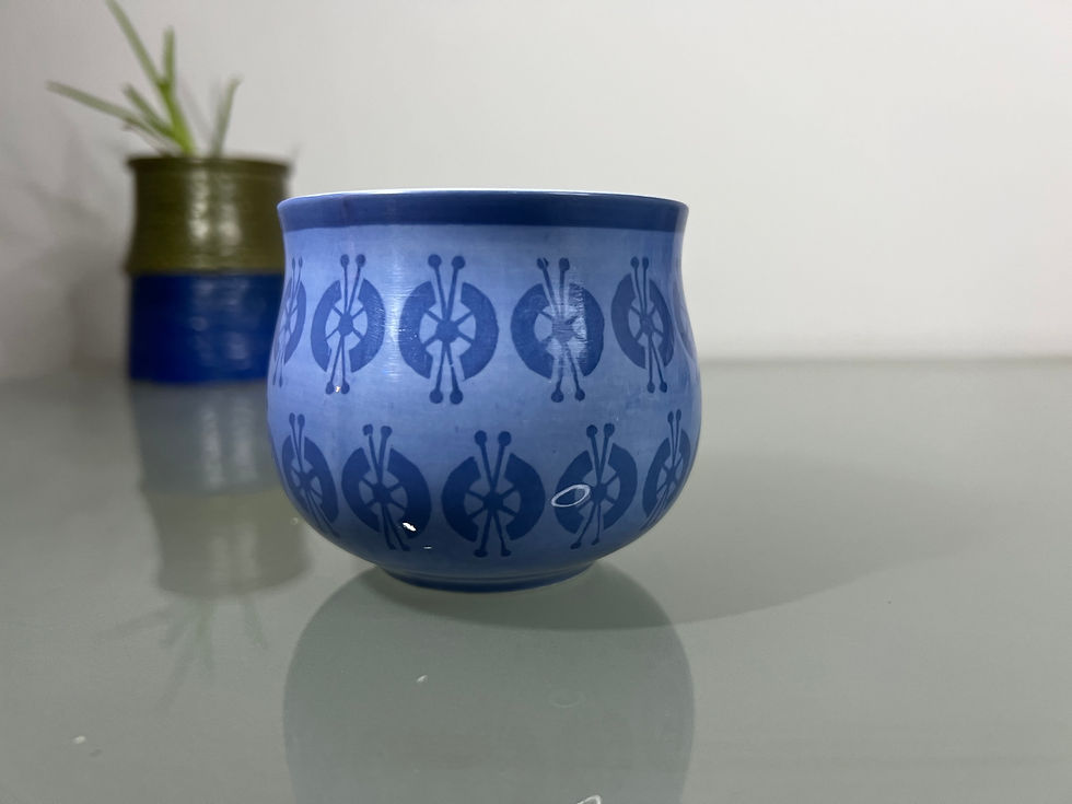 サムネイル： Gustavsberg, Josefine, Tea Cup by Lisa Larson
