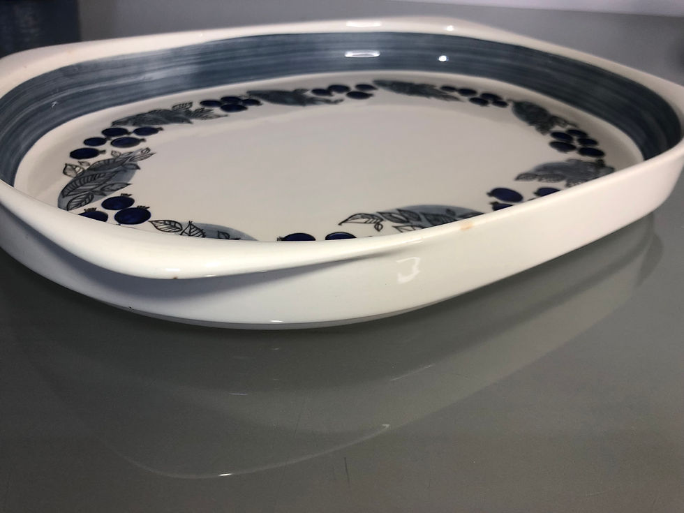 縮圖：Rörstrand Gille Oven Tray
