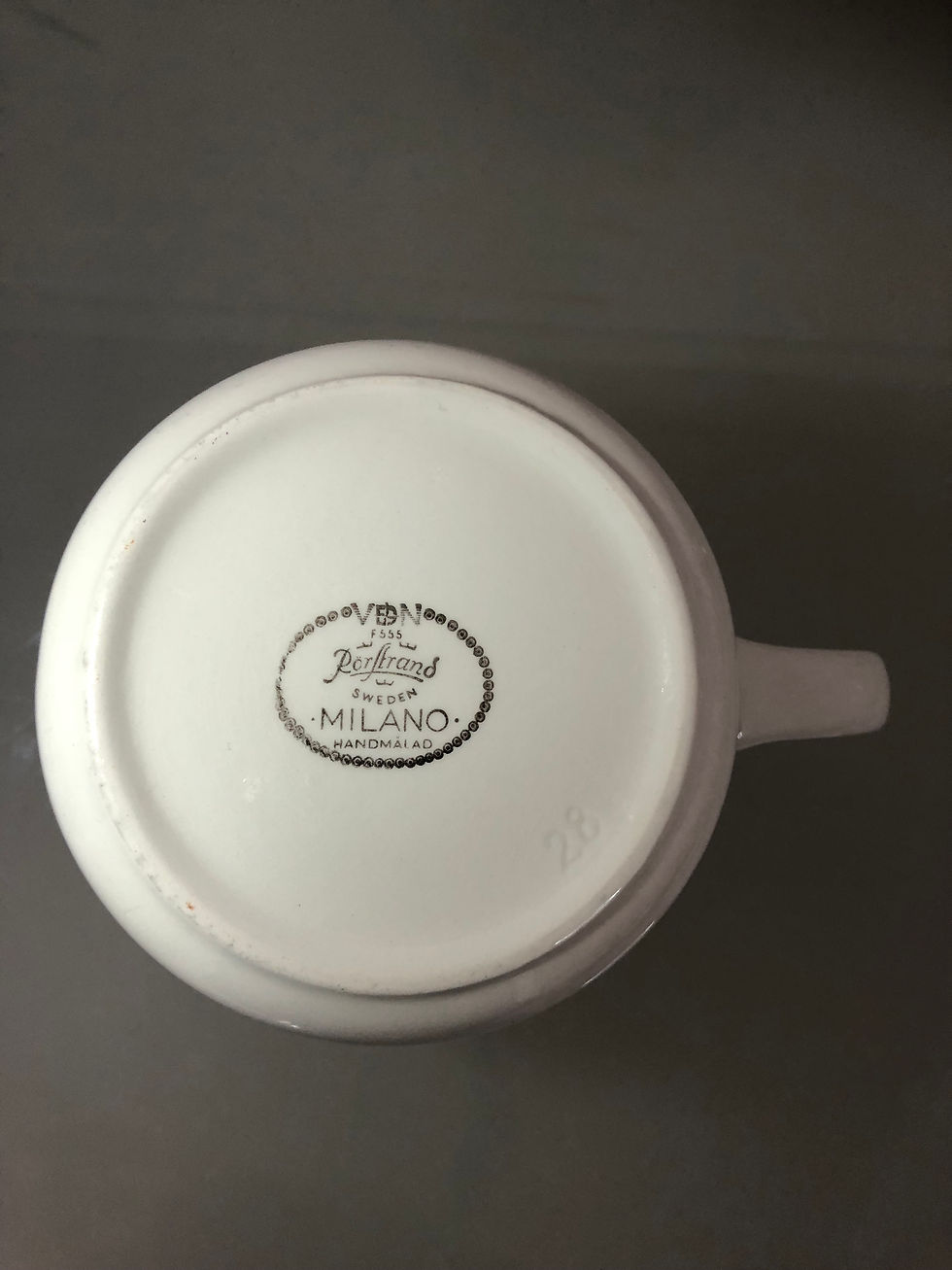 縮圖：Rörstrand Milano Water Jar