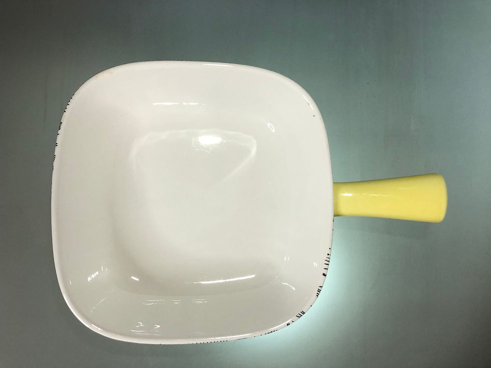 縮圖：Rörstrand Canaria Saucepan / Skillet with Handle By Marianne Westman