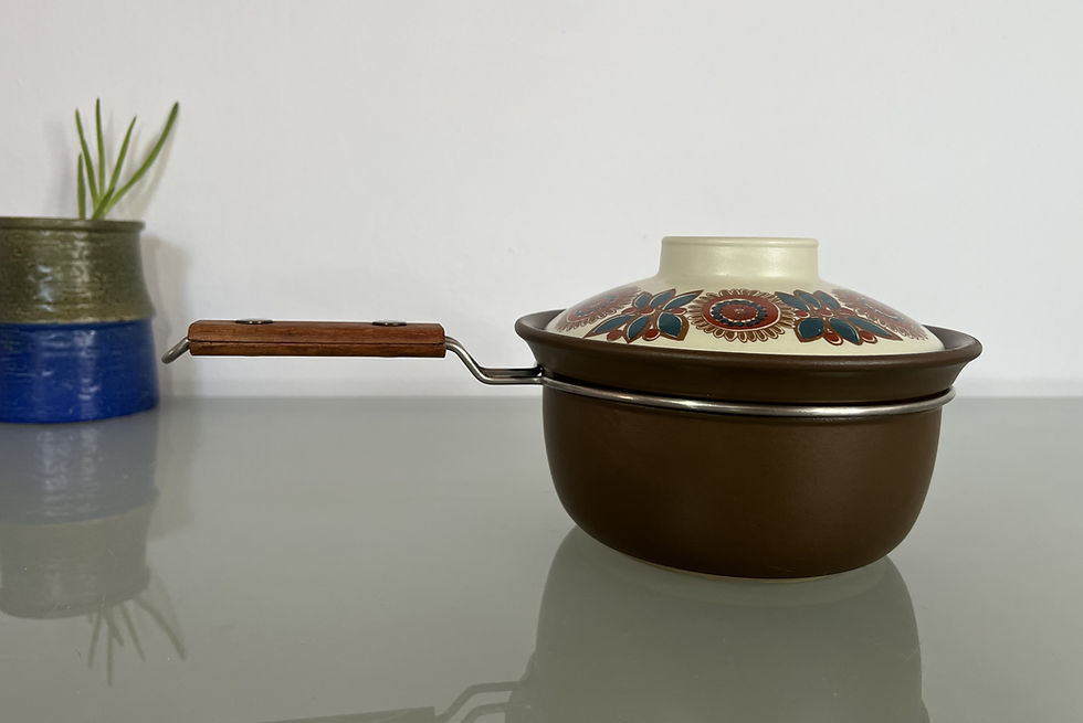 縮圖：Figgjo Flint Astrid Saucepan with Lid, Made in Norway