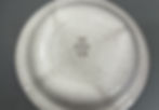 Thumbnail: Rörstrand Isolde Dessert Plate by Jackie Lynd