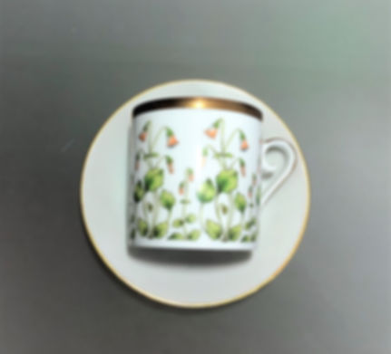 Hackefors Linnea Coffee Cup Set