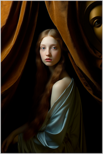 The Warden’s Murmur