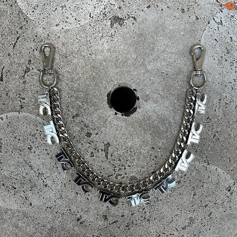 TVC Wallet chain | The Vision Clothing