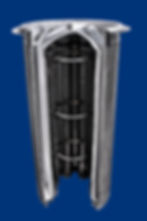 STARflo Filter Basket