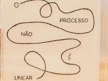 Por que você tem pressa?