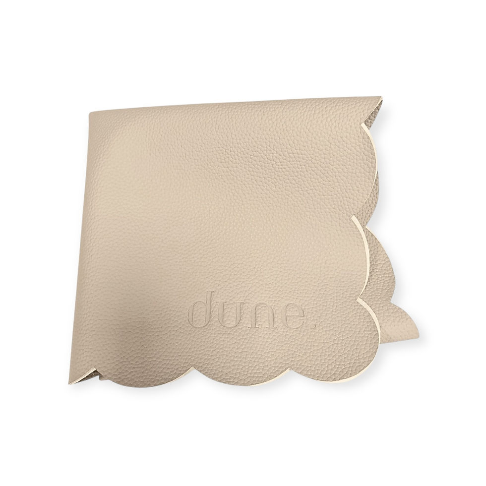 Thumbnail: Leather Change Matt