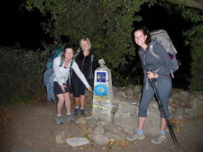 Day 29 – Four weeks!!