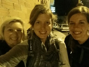 Day 32 – Santiago de Compostela – we made it!