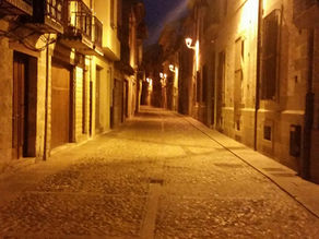 Day 6 – whats with the pants