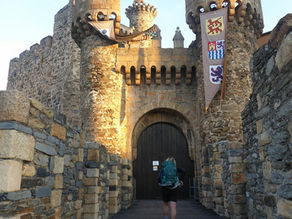 Day 24: Dont tell jess