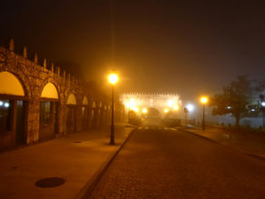 Day 34 – nearly there